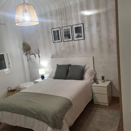 Apartamento Premium Luz Ferrol Exterior foto