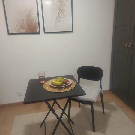 Apartamento Premium Luz Ferrol Exterior foto