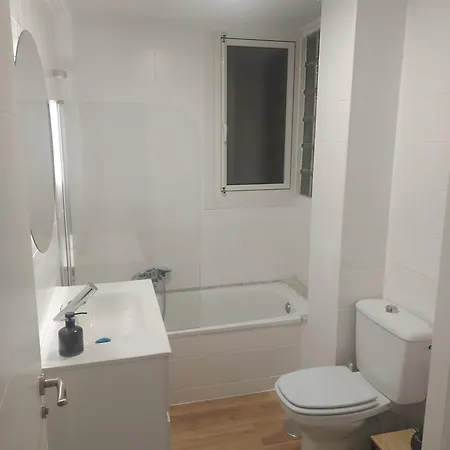 Apartamento Premium Luz Ferrol Exterior foto