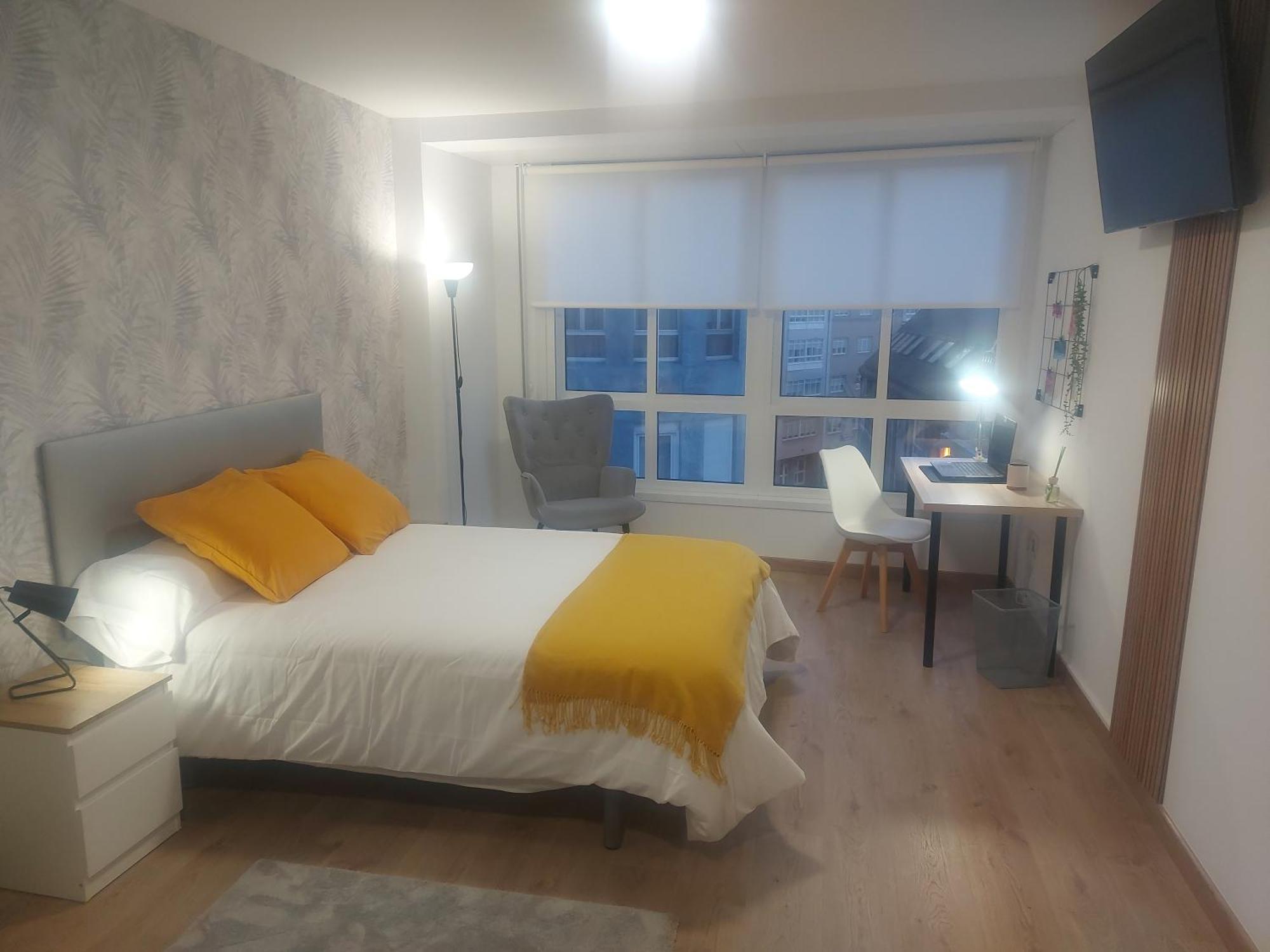 Premium Luz * Ferrol