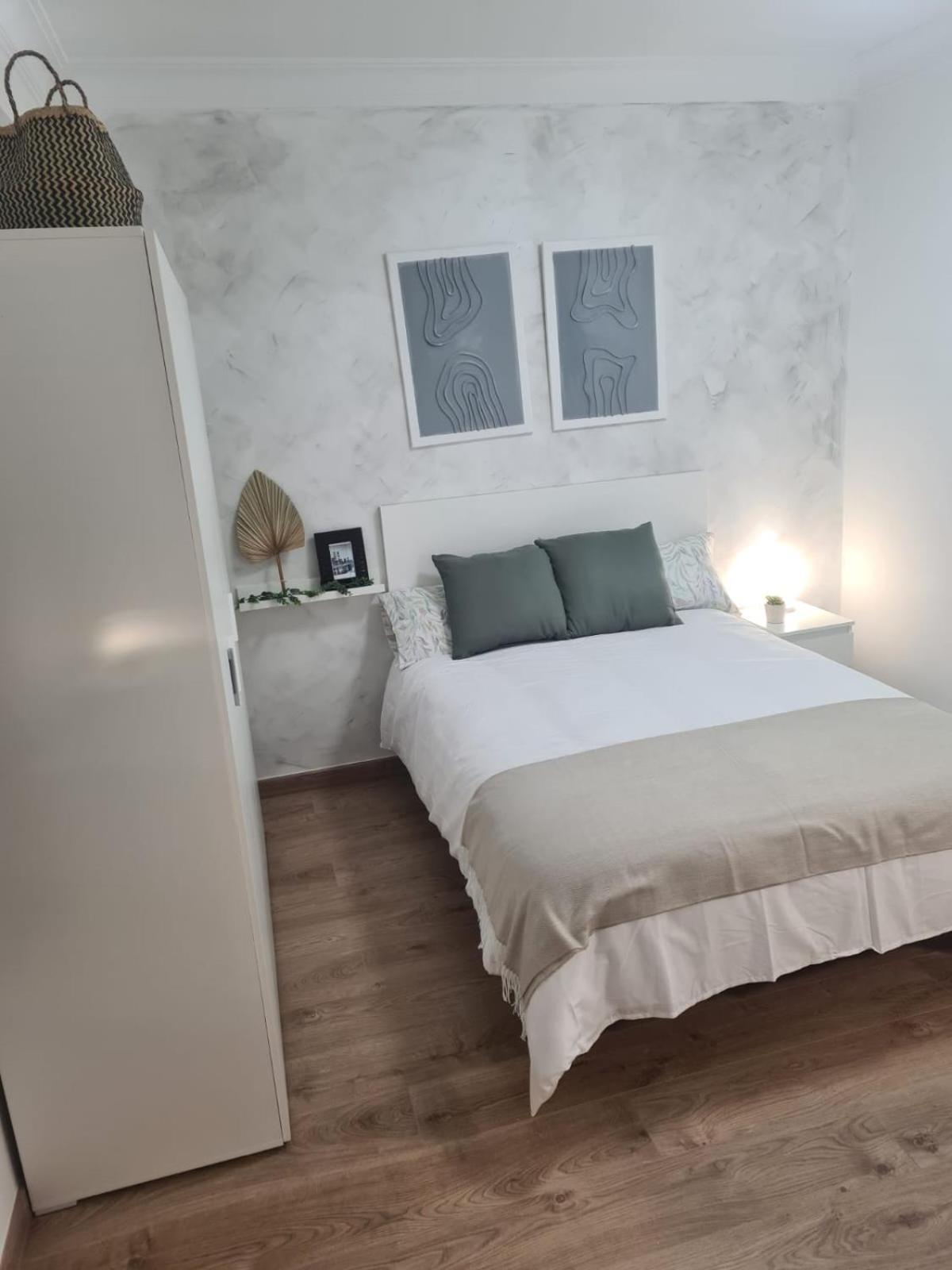 Apartment Premium Luz Ferrol